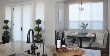 Cellular Shades in Great Room