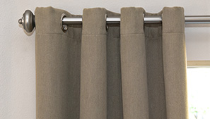 Grommet Drapery Panels Grommet Drapery Panels Technical