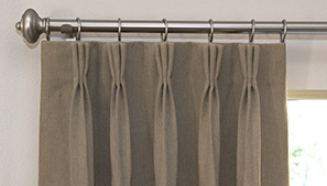 Pinch Pleat Drapery Pinch Pleat Drapery Technical