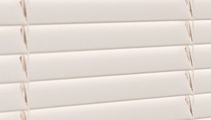 Faux Wood 1 Inch Slat Faux Wood 1 Inch Slat Technical