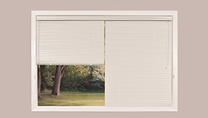 Mini Blinds 2 on 1 Headrail Mini Blinds 2 on 1 Headrail Technical