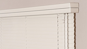 Mini Blinds 6 Gauge Mini Blinds 6 Gauge Technical
