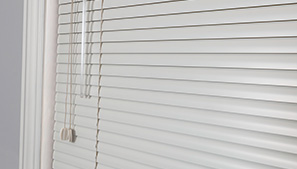 Mini Blinds 8 Gauge Slat Mini Blinds Classic Headrail Technical