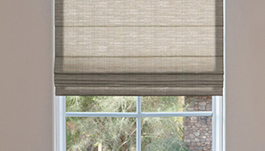 Flat Roman Shade Flat Roman Shade Technical